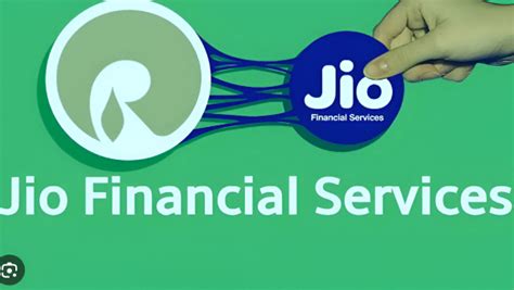 Jio Financial Services Stock Rises 4 After First Post Listing