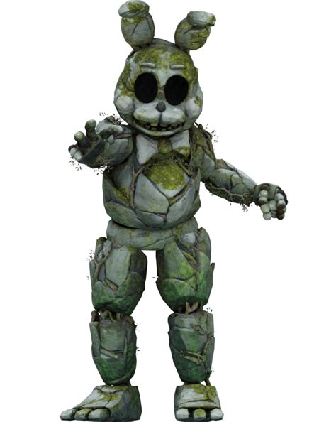 Boulder Toy Bonnie Энциклопедия Five Nights At Freddys Fandom