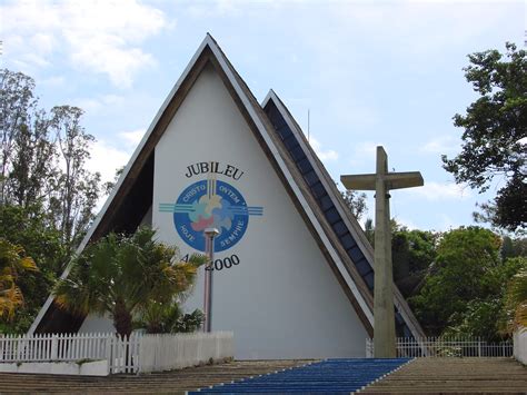 Igreja N Sra Do Pilar Jauru MT RHONASCY Flickr