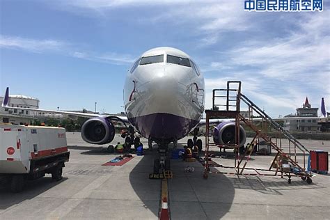 乌鲁木齐航空夏秋换季新增乌鲁木齐 济南等航线 中国民用航空网