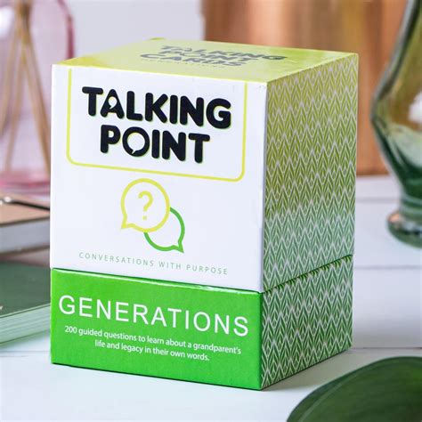 Ultimate Bundle Talking Point Cards