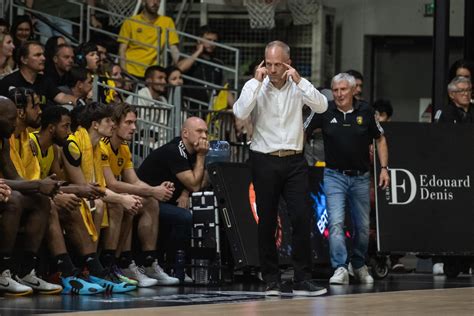 Basket ball Pro B les réactions après La Rochelle Boulazac