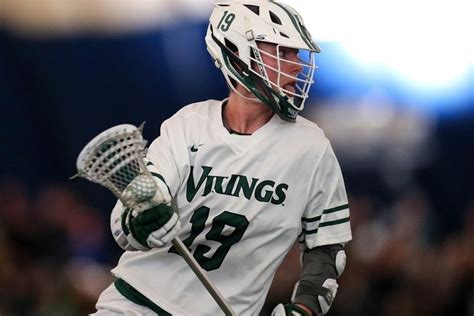 2021 Schedule Preview: Cleveland State Vikings – Lacrosse Bucket