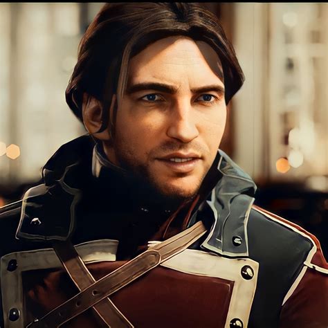 Arno Dorian By Fathdepeace3