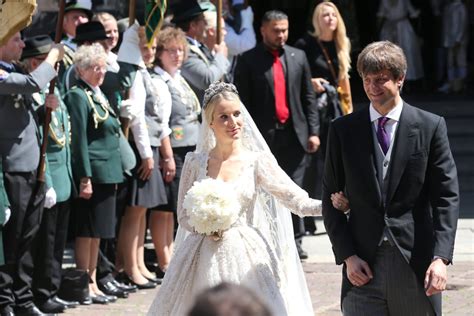 Prince Ernst-August Jr. Wedding Pictures | POPSUGAR Celebrity Photo 4