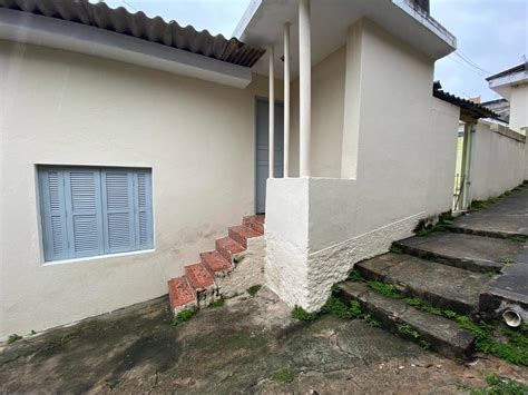 Casa T Rrea Na Zona Norte Para Alugar Vila Aurora Zona Norte S O