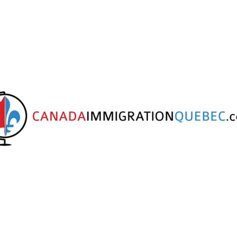 Canada/Quebec Immigration Web Site Logo | Logo design contest