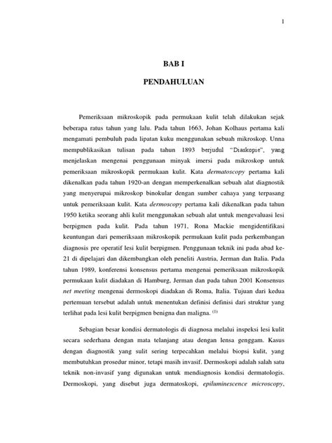 Bab 1 Pendahuluan Pdf