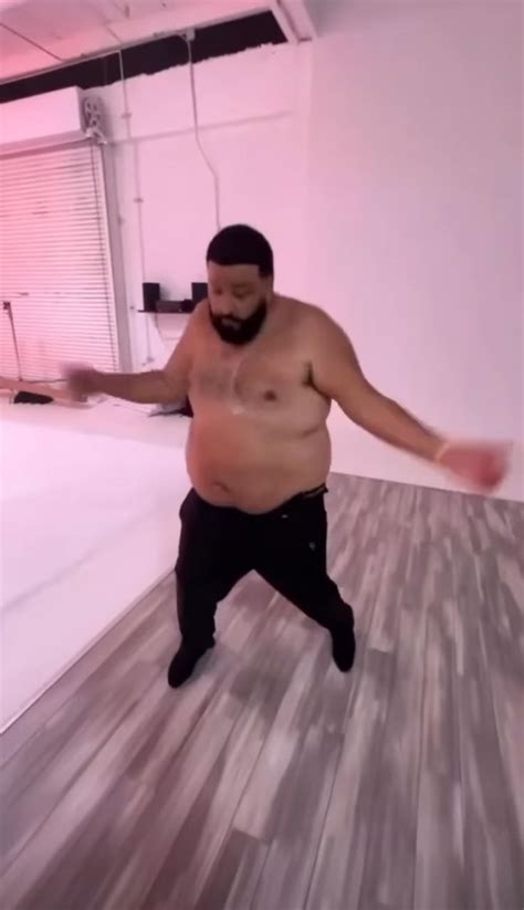 Naked Dj Khaled In Dj Khaled Funny Dj Khalid Dj Khaled