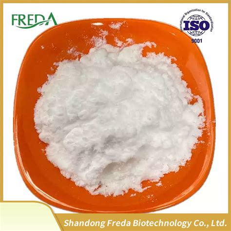 High Purity Cosmetic Raw Material Ectoine Ectoin Chemical CAS 96702 03