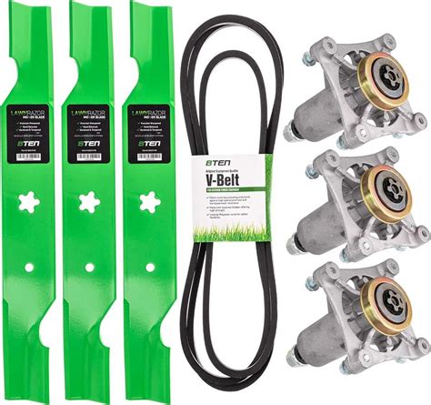 Husqvarna Z Clear Belt Diagram For Easy Maintenance