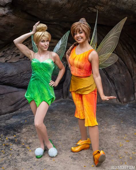 Rare Character Meet And Greets For Earth Week At Disneys Animal Kingdom