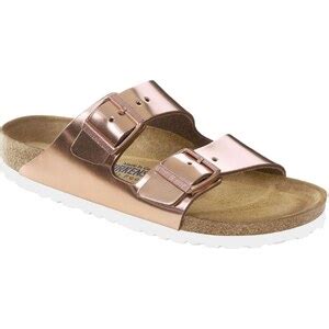 Birkenstock Arizona N I Papucs Glami Hu