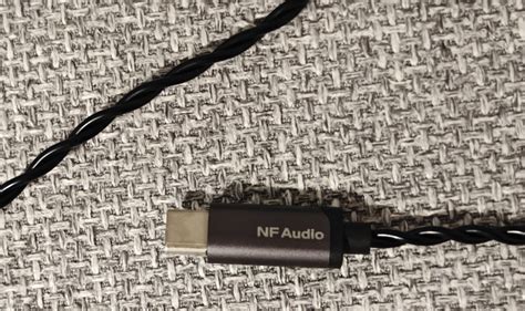 Nf Audio Ra05 In Ear Monitors The Elitist Journal