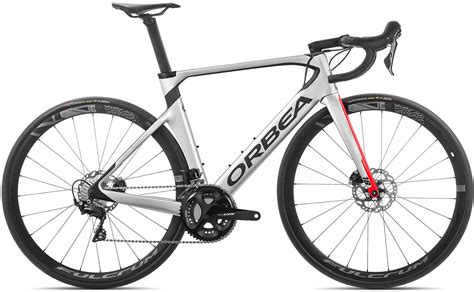 Orbea Orca Aero M Team Velobrival