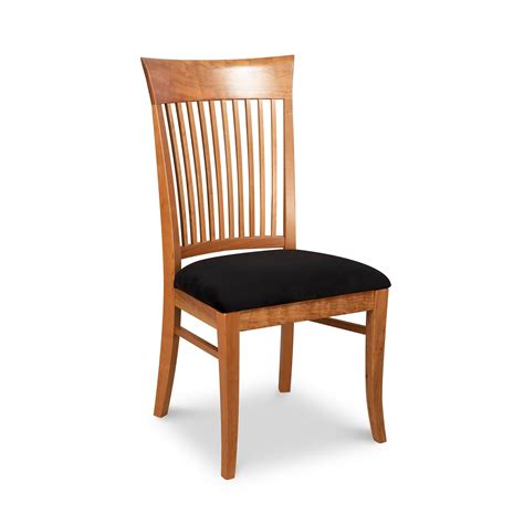 Contemporary Shaker Chair – Vermont Woods Studios