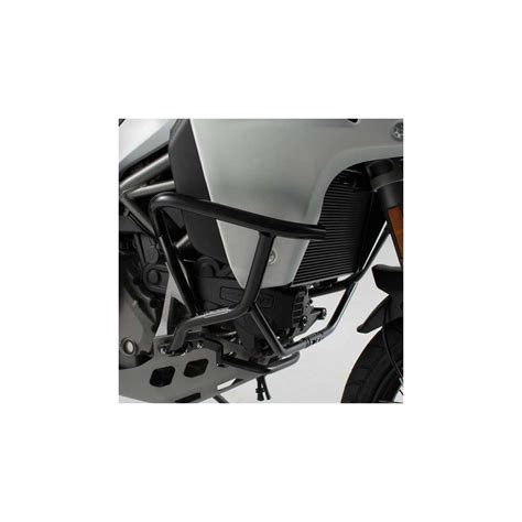 Barra De Proteccion Motor Sw Motech Ducati Multistrada Enduro 16