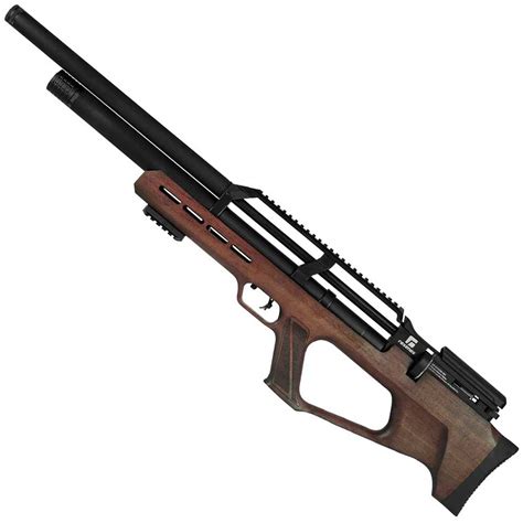 Carabina Pcp Reximex Zone Wood 5 5mm Ar15 Sport