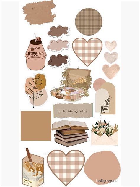 Aesthetic Journal Printable Stickers Images Free Photos,, 57% OFF