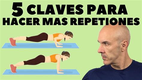 C Mo Hacer M S Flexiones M Todo Clusters Youtube