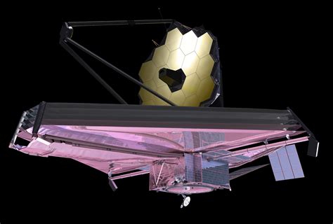 NASA: двенадцать миссий ближайшего будущего / NASA, будущее, Вселенная ...