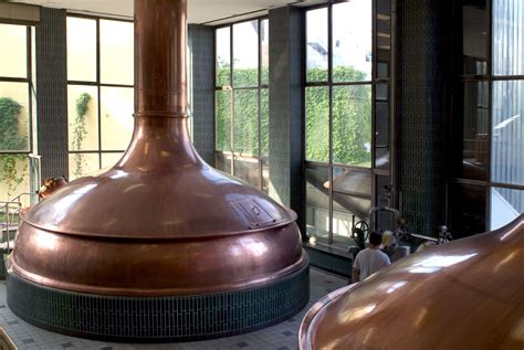 6 Best Beer Halls in Munich