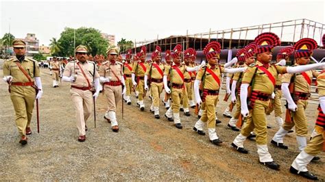 Independence Day Check Traffic Regulations For I Day Parade In