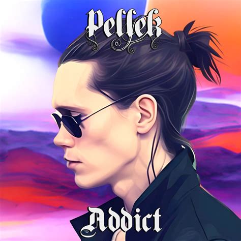 Addict From Hazbin Hotel Single” álbum De Pellek En Apple Music