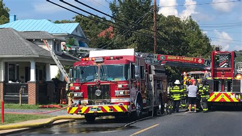 The staunton news leader archives contain a hidden Civil War story 17