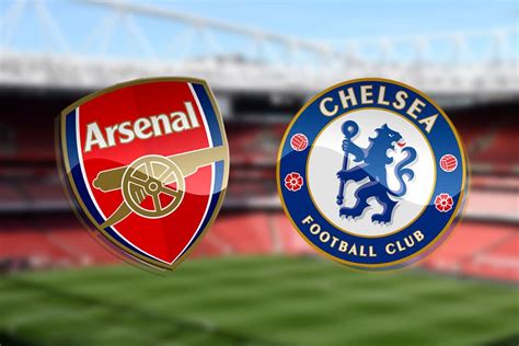 Arsenal vs Chelsea FC: Premier League prediction, TV, live stream, kick off time, team news, h2h ...