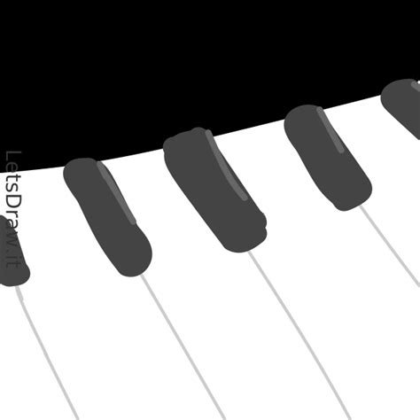 How To Draw Piano 1wuk8ptzk Png LetsDrawIt