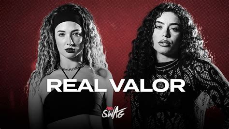 Real Valor Carol Biazin Ft Marina Sena Vulgo FK FitDance