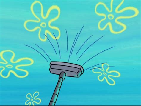 SpongeBuddy Mania SpongeBob Episode Welcome To The Bikini Bottom Triangle