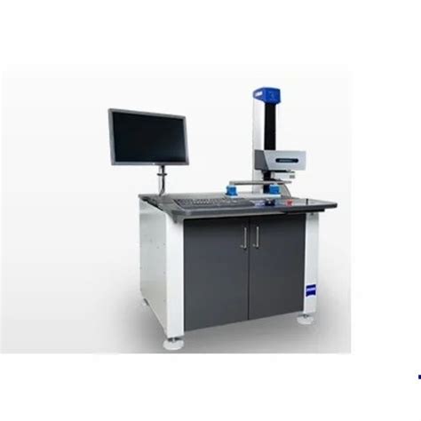 Carl ZEISS SURFCOM NEX 100 Contour And Surface Measuring Machine At