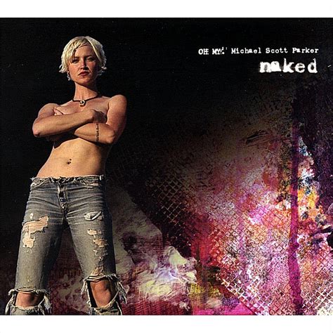 Naked CD Album Muziek Bol