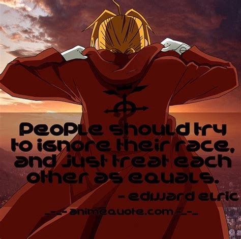 Fullmetal Alchemist Quotes. QuotesGram