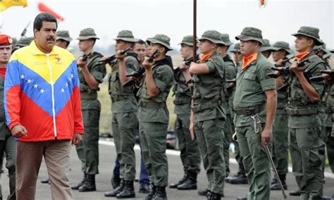 Guiana X Venezuela O Risco De Uma Guerra Na Fronteira O Brasil