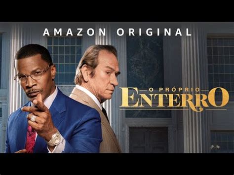 O Pr Prio Enterro Filme J Dispon Vel Top Amazon Prime