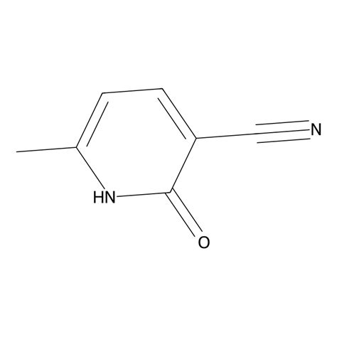 Buy 3 Cyano 6 Methyl 2 1H Pyridinone 4241 27 4