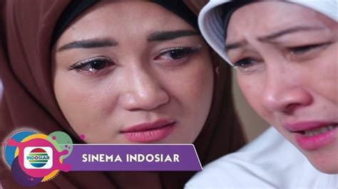 Sinema Indosiar Keteguhan Hati Seorang Istri Rentenir Full Movie Vidio