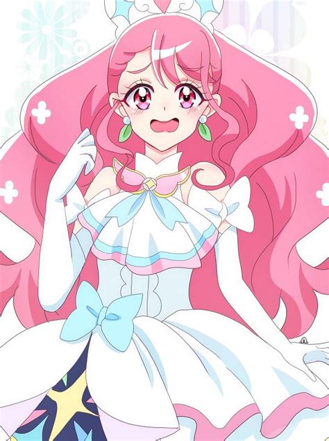 Cure Grace Hanadera Nodoka Image By Momotarouooi 4023904