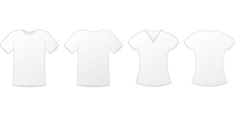 Download free photo of T-shirt,mockup,tshirt,clothing,design - from ...