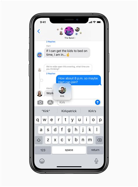 iOS 14 : les 10 nouveautés de la mise à jour iPhone