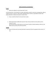 Aldol Condensation And Epoxidation Worksheet Docx Aldol Condensation