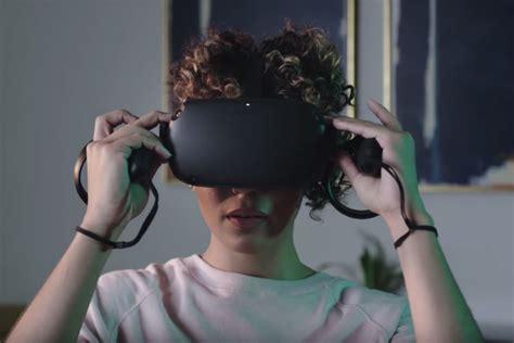 Comparamos Oculus Quest Y Oculus Rift Y Te Decimos Cuál Es Mejor