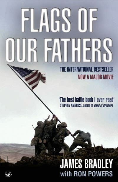 Flags Of Our Fathers by James Bradley - Penguin Books New Zealand