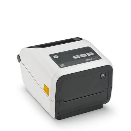 Zebra Zd Healthcare Ribbon Cartridge Printer