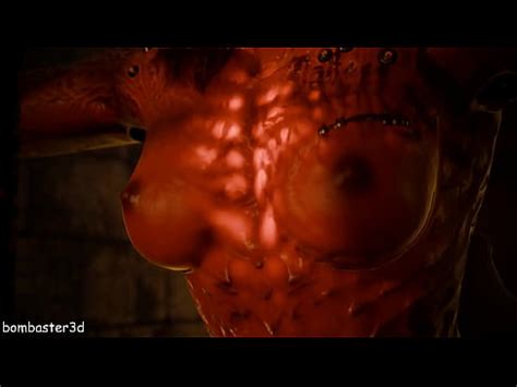 Karlach Fucks With Halsin XVIDEOS