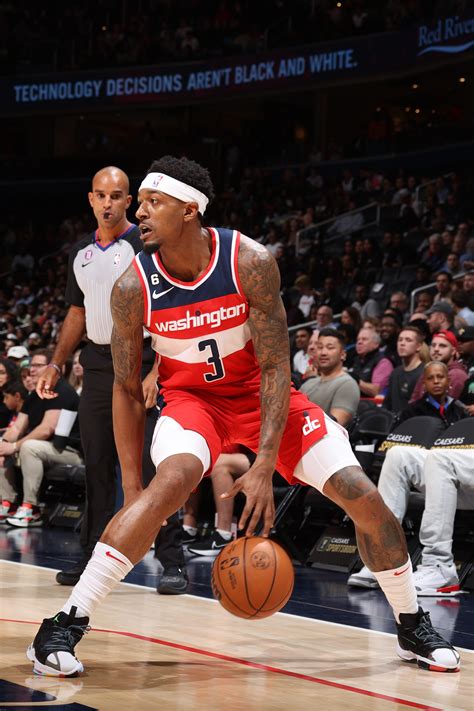 Photos: Wizards vs. Nets // Nov. 4 Photo Gallery | NBA.com