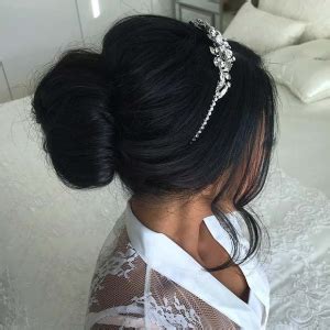 23 Stunning Wedding Updos For Brides And Guests Page 2 Of 2 StayGlam